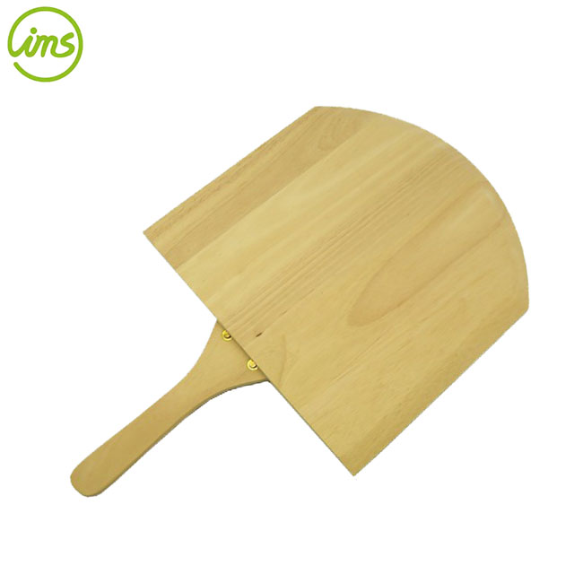 Pizza Peel, 19.5 x 12 ", Foldable Handle